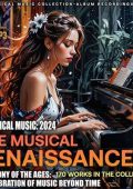 VA - The Musical Renaissance (2024) MP3