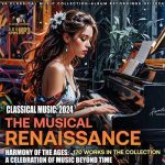 VA – The Musical Renaissance (2024) MP3