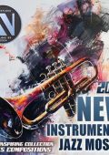 VA - New Instrumental Jazz Mosaic (2024) MP3