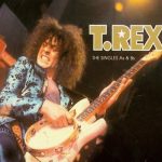 T. Rex – The Singles A’s & B’s 2 CD, (2003) APE lossless