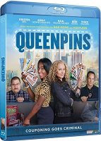 Queenpins – Le Regine Del Coupon (2021)  iTA-ENG Bluray 1080p x264