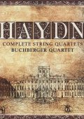 Joseph Haydn - Complete string quartets (Buchberger Quartet) (2009) APE lossless