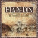 Joseph Haydn – Complete string quartets (Buchberger Quartet) (2009) APE lossless