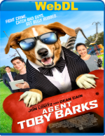 Spy Dog – Agente Toby Barks (2020) 1080p X264 WEBDL AC3 ITA ENG