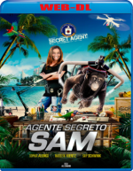 Agente Segreto Sam (2021) 1080p X264 WEBDL AC3 ITA