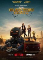 The Electric State (2025)  1080p