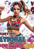 VA - National Pop Dance Music Vol. 97 (2025) MP3