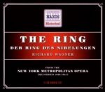 Richard Wagner / Der Ring des Nibelungen – New York MET 1936, 1937, 1941 – Flagstad, Melchior, Schorr, Varnay, etc., Artur Bodanzky und Erich Leinsdorf – 11 CDs [Box Set] (2003) APE lossless
