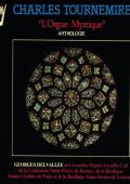 Tournemire, Charles - L'Orgue Mystique (Georges Delvallee) (1996) APE lossless