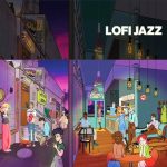 VA – LoFi Jazz [Holiday Chill Vibes] (2024) MP3 & FLAC