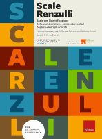 Joseph S. Renzulli Clarissa Sorrentino Stefania Pinnelli – SCALE RENZULLI. Scale per l’identificazione delle caratteristiche comportamentali degli studenti plusdotati (2021) PDF Joseph S. Renzulli Clarissa Sorrentino Stefania Pinnelli – SCALE RENZULLI. Scale per l’identificazione delle caratteristiche comportamentali degli studenti plusdotati (2021) PDF