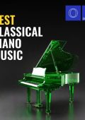 VA - Best Classical Piano Music (2025) MP3