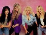 Vixen – 5 bootlegs (1989-2015) FLAC