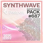 VA – BP: Synthwave Pack #687 (2025) MP3