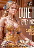 VA - Quiet Evenings With Classical Music (2024) MP3