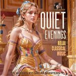 VA – Quiet Evenings With Classical Music (2024) MP3