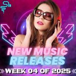 VA – New Music Releases Week 04 (2025) MP3