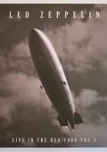 Led Zeppelin - Bootlegs, year 1969, first US Tour (1969) FLAC