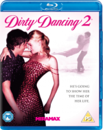 Dirty Dancing 2 (2004) 1080p X264 AC3 ITA ENG