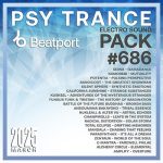 VA – BP: Psy Trance Pack #686 (2025) MP3