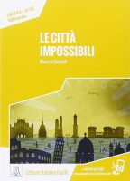 Maurizio Sandrini – A1/A2: Le citta impossibili (2017) PDF Maurizio Sandrini – A1/A2: Le citta impossibili (2017) PDF