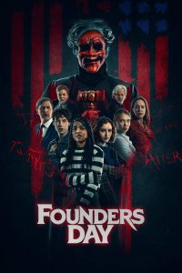 Founders Day [HD] (2023) Streaming + Download