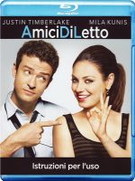 Amici di Letto (2011) 1080p X264 AC3 ITA ENG