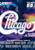 Chicago - Live At 55 [24Bit, Hi-Res] (2024) FLAC