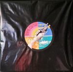 Pink Floyd – Wish you were here [Vinyl-Rip] (2016) WavPack