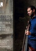 Marais - Deuxieme Livre de Pieces de Viole, 1701 [5 CD's] (Francois Joubert-Caillet, L'Acheron) (2019) FLAC