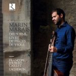 Marais – Deuxieme Livre de Pieces de Viole, 1701 [5 CD’s] (Francois Joubert-Caillet, L’Acheron) (2019) FLAC