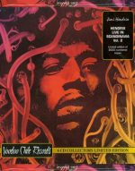 Jimi Hendrix – Live in Scandinavia – Vol 1&2 (12 CD Box Set, Limited Edition) (2007) FLAC