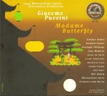 Puccini – Madama Butterfly (Steber, Tucker, Valdengo – Max Rudolf, 1949) (2 CD) (1998) FLAC