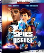 Spie Sotto Copertura (2019)  iTA-ENG Bluray 1080p x264