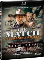 The Match – La Grande Partita (2021) 1080p X264 AC3 DTS ITA ENG