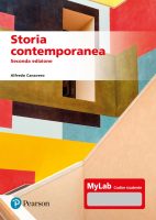 Alfredo Canavero – Storia contemporanea. Ediz. MyLab. Con Contenuto digitale per accesso online (2024) PDF Alfredo Canavero – Storia contemporanea. Ediz. MyLab. Con Contenuto digitale per accesso online (2024) PDF