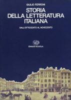 Ferroni Giulio – Storia della letteratura italiana. Il Novecento (1995) PDF Ferroni Giulio – Storia della letteratura italiana. Il Novecento (1995) PDF