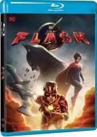 The Flash (2023) 1080p X264 AC3 ITA ENG