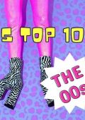 VA - US Top 100 - The 00s (2024) MP3