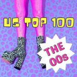 VA – US Top 100 – The 00s (2024) MP3
