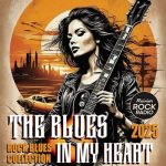 VA – The Blues In My Heart (2025) MP3