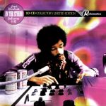 Jimi Hendrix – In The Studio Volumes 1-10 {Boxset 10 CD Limited Edition} (2007)