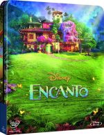Encanto (2021) 1080p X264 AC3 ITA ENG