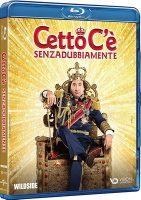 Cetto C’è Senzadubbiamente (2019)  iTALiAN Bluray 1080p x264