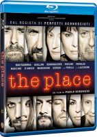 The Place (2017) 1080p X264 AC3 ITA ENG
