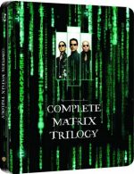 The Matrix Reloaded (2003) 1080p X264 AC3 ITA ENG
