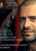 Marais - Premier Livre de Pieces de Viole (1686) [4 CD's] (Francois Joubert-Caillet, L'Acheron) (2017) FLAC