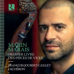 Marais – Premier Livre de Pieces de Viole (1686) [4 CD’s] (Francois Joubert-Caillet, L’Acheron) (2017) FLAC