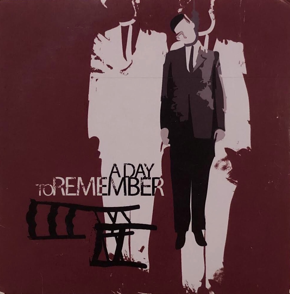 A Day To Remember – A Day To Remember (2005)