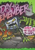 A Day To Remember - Attack Of The Killer B-Sides (2010)